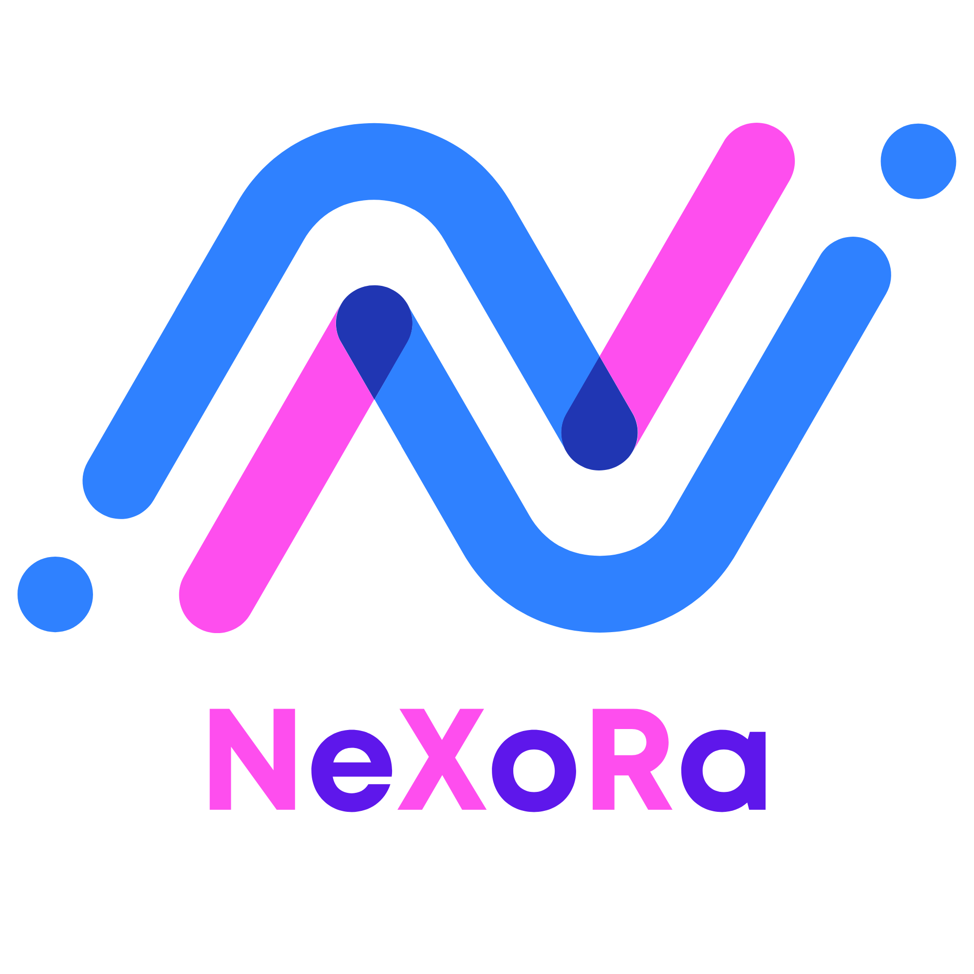 Nexora Logo