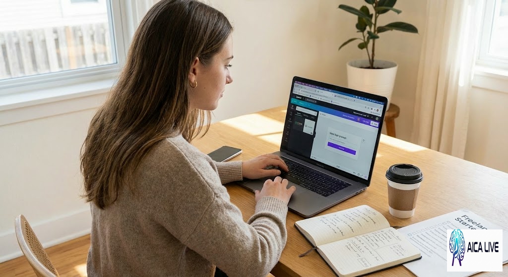 How to Start Programming, Freelancing, and Artificial Intelligence (Complete 2026 Guide)